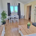 Haus An Der Steinbachtalsperre Apartment Euskirchen