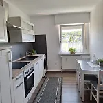 Apartment Haus An Der Steinbachtalsperre *