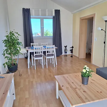 Haus An Der Steinbachtalsperre Appartement Euskirchen