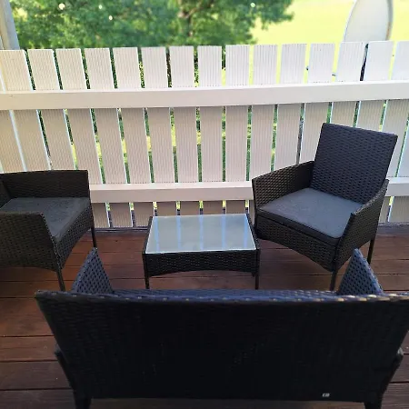 Haus An Der Steinbachtalsperre *