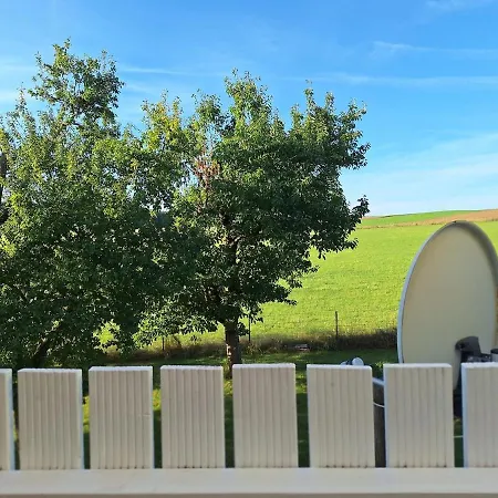 Haus An Der Steinbachtalsperre Euskirchen