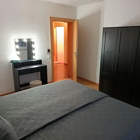 Haus An Der Steinbachtalsperre Апартаменты