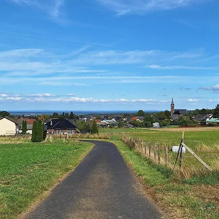 Haus An Der Steinbachtalsperre דירה אוזקירכן