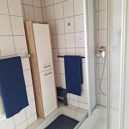 Haus An Der Steinbachtalsperre *