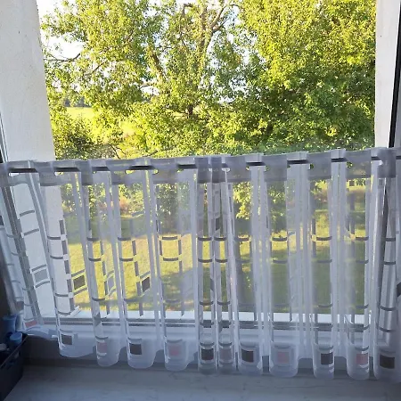 Haus An Der Steinbachtalsperre * Euskirchen