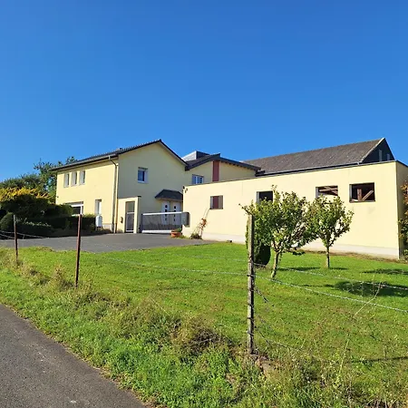 Haus An Der Steinbachtalsperre *