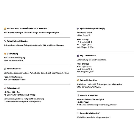 Haus An Der Steinbachtalsperre Ойскирхен