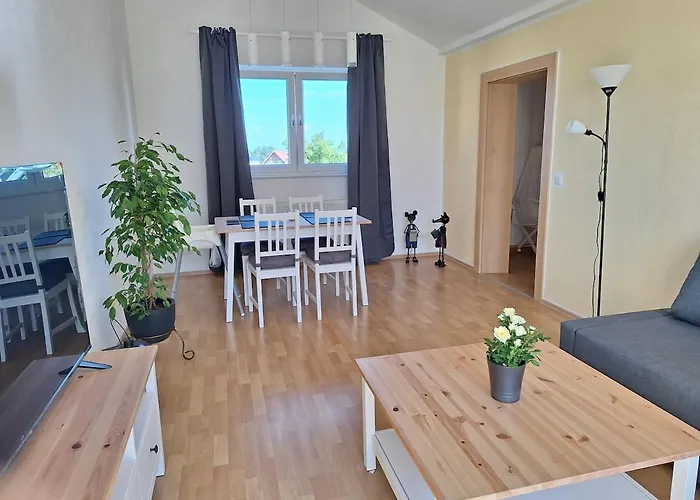 Haus An Der Steinbachtalsperre Апартаменты Ойскирхен