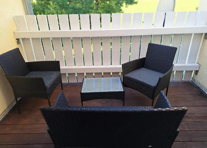 Haus An Der Steinbachtalsperre *