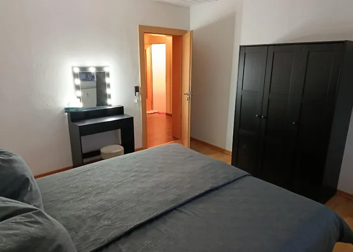 Haus An Der Steinbachtalsperre Апартаменты