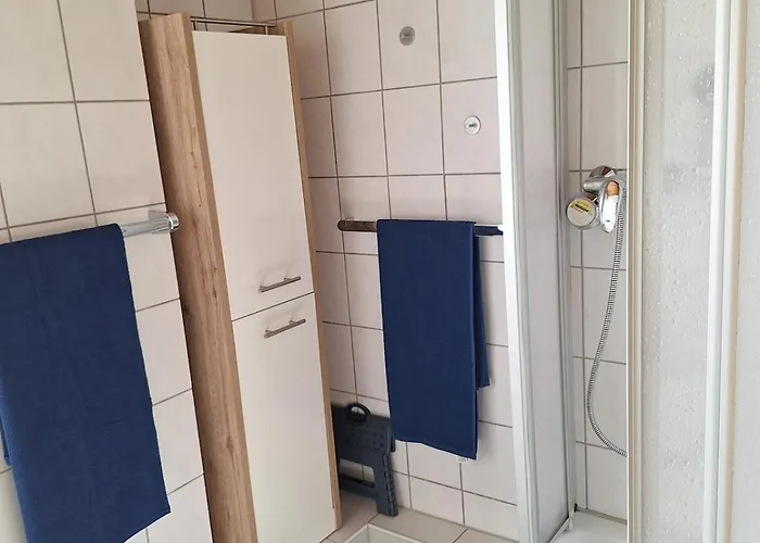 Haus An Der Steinbachtalsperre *