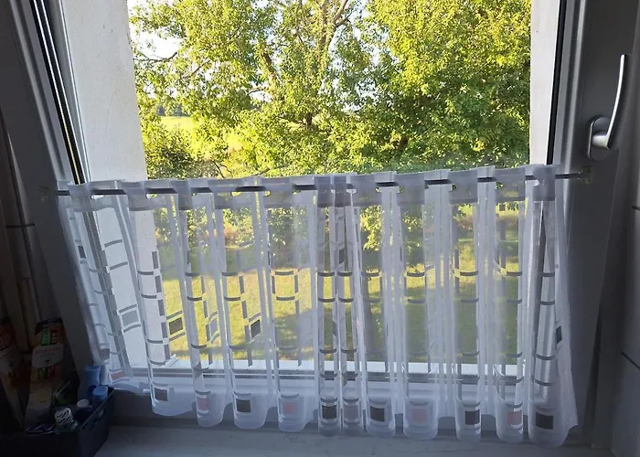 Haus An Der Steinbachtalsperre * Ойскирхен