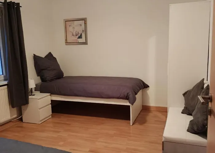 Haus An Der Steinbachtalsperre